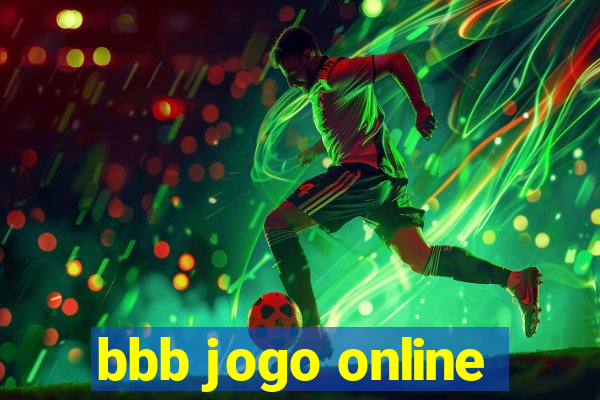 bbb jogo online